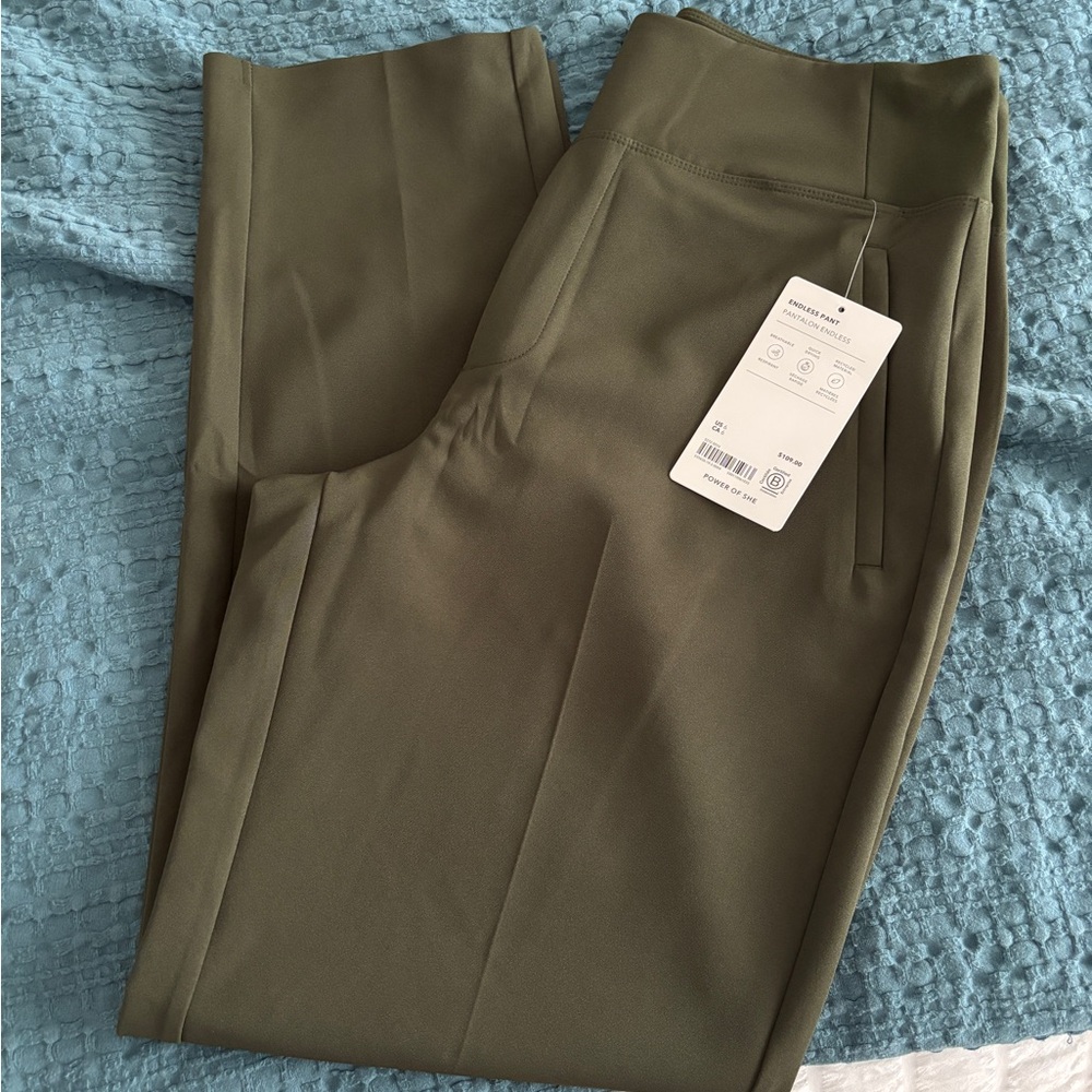 Endless Pant Athleta